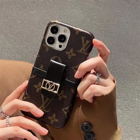 louis vuitton phone cover price|Louis Vuitton phone case price.